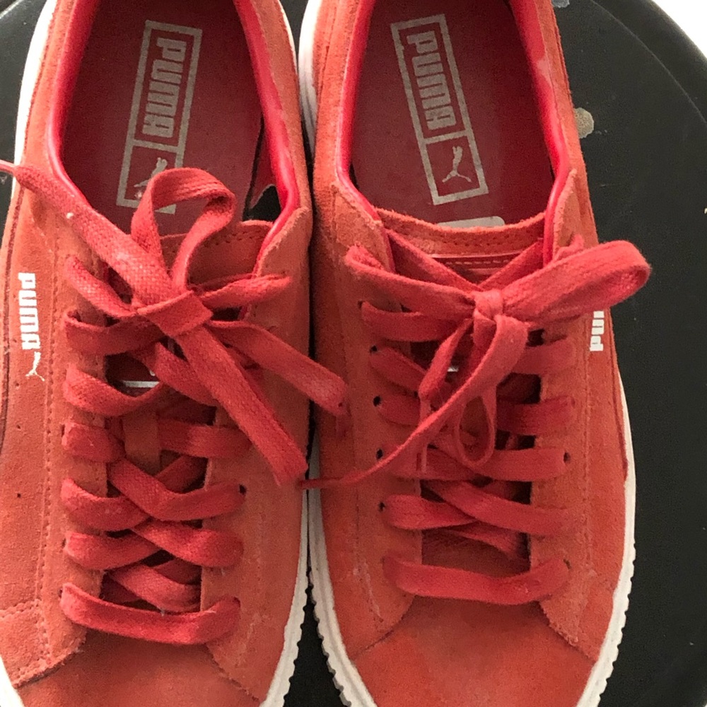 Sneakers - Picture 3 of 6